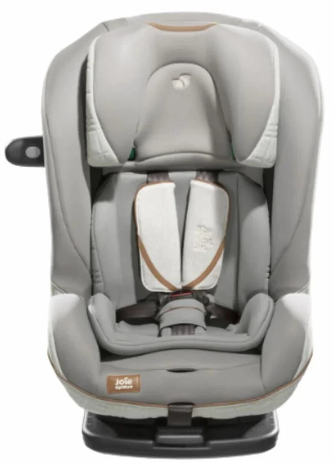 Автокресло i-Size Joie i-Plenti Signature 76–150 см Oyster 3