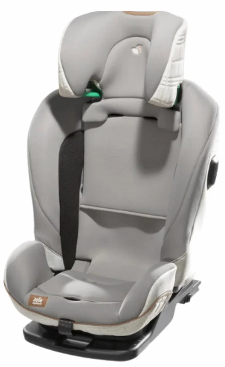 Автокресло i-Size Joie i-Plenti Signature 76–150 см Oyster 5