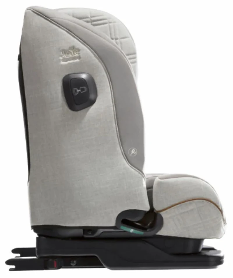 Автокресло i-Size Joie i-Plenti Signature 76–150 см Oyster 6