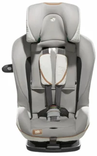 Автокресло i-Size Joie i-Plenti Signature 76–150 см Oyster 4