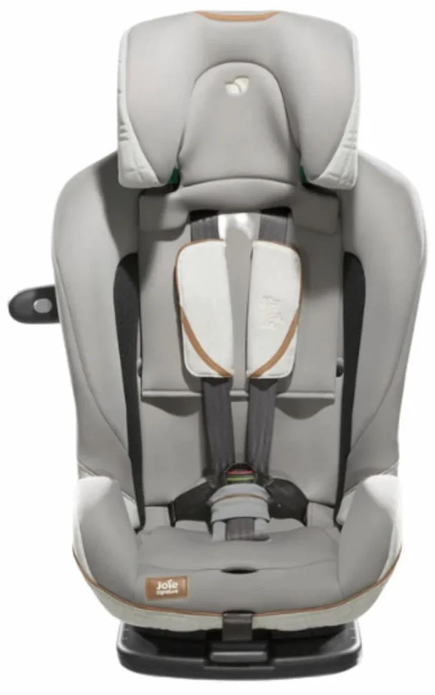 Автокресло i-Size Joie i-Plenti Signature 76–150 см Oyster 4