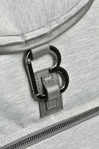 Beaba Rucsac de infasat Vancouver Heather Grey B940268 7
