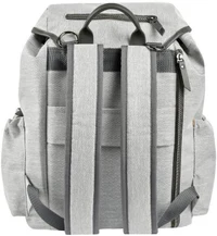 Beaba Rucsac de infasat Vancouver Heather Grey B940268 6