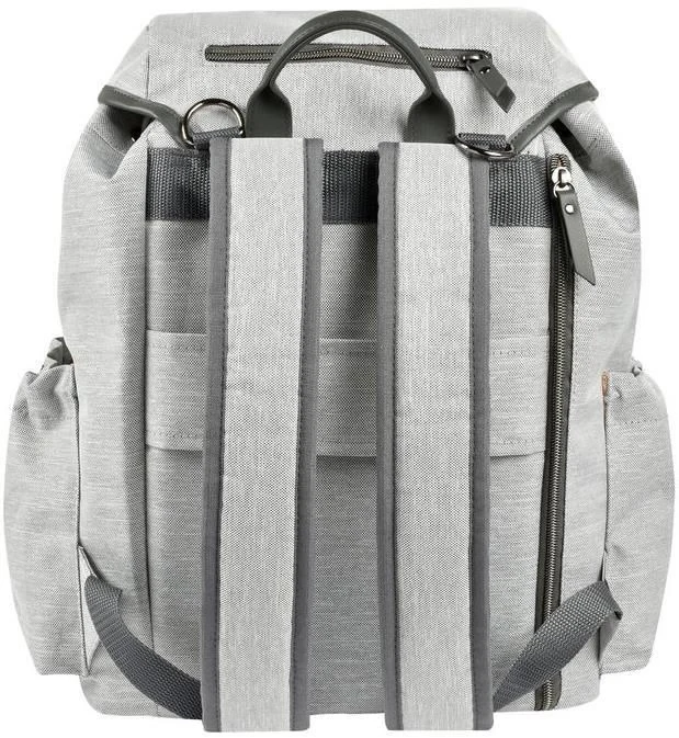 Beaba Rucsac de infasat Vancouver Heather Grey B940268 6