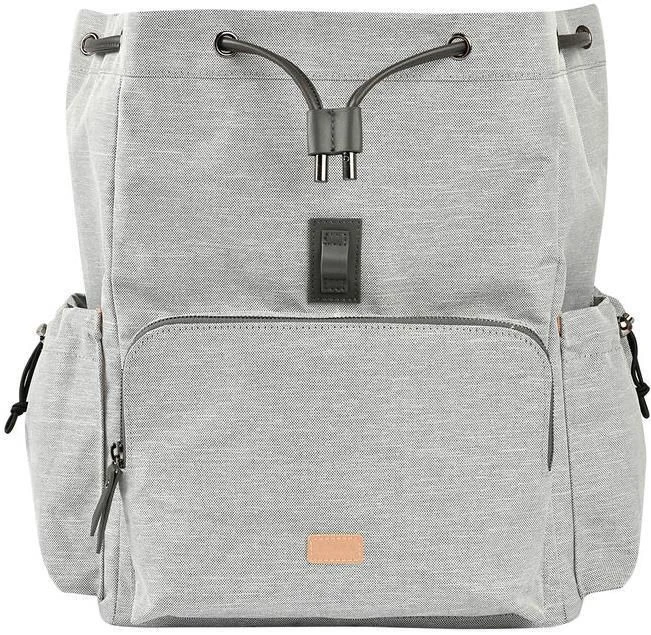 Beaba Rucsac de infasat Vancouver Heather Grey B940268 2