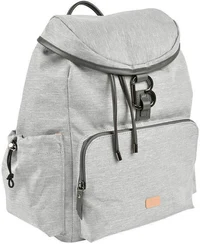 Beaba Rucsac de infasat Vancouver Heather Grey B940268 3
