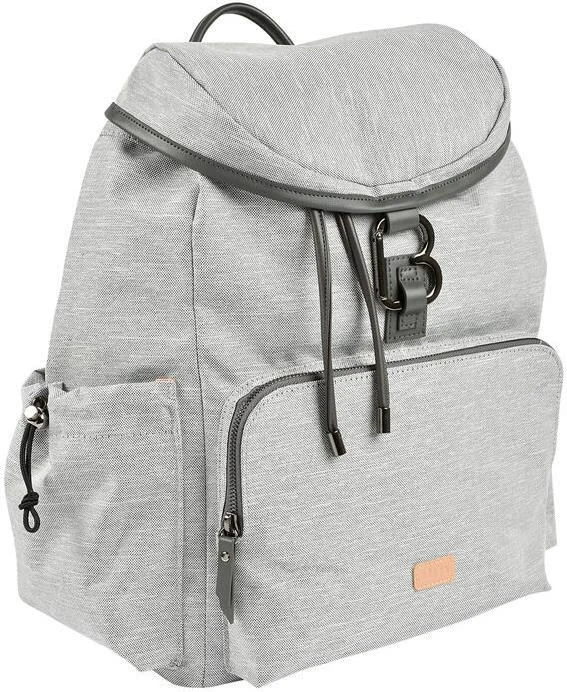 Beaba Rucsac de infasat Vancouver Heather Grey B940268 3