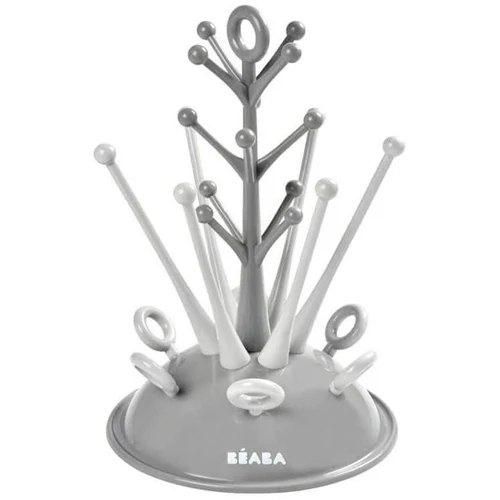 Beaba Uscator biberoane Gri B911671