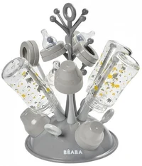 Beaba Uscator biberoane Gri B911671 2