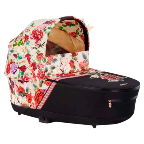 Landou Cybex Priam Lux FE Spring Blossom Light 2025