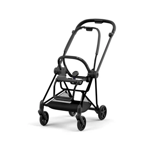 Cybex Mios Cadru Matt black
