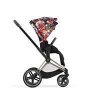 Cybex Priam Textil FE Spring Blossom Dark 2025 2