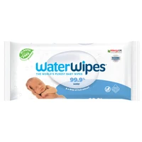 Servetele umede Water Wipes, 60 buc