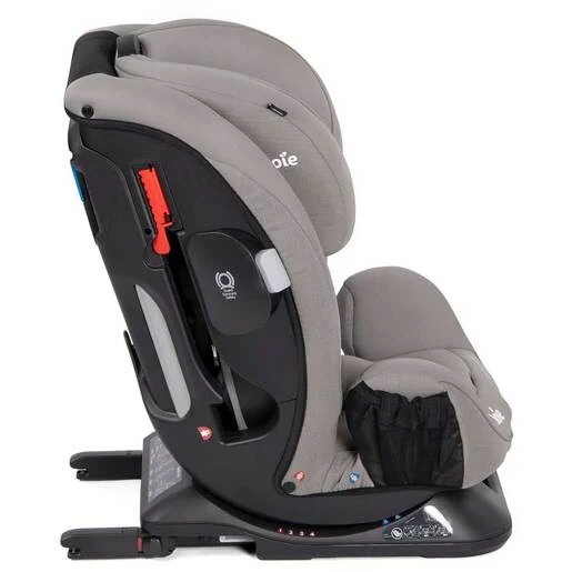 Scaun auto cu isofix Joie Every Stage FX 0-36 kg Gray Flannel 2