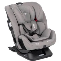 Scaun auto cu isofix Joie Every Stage FX 0-36 kg Gray Flannel