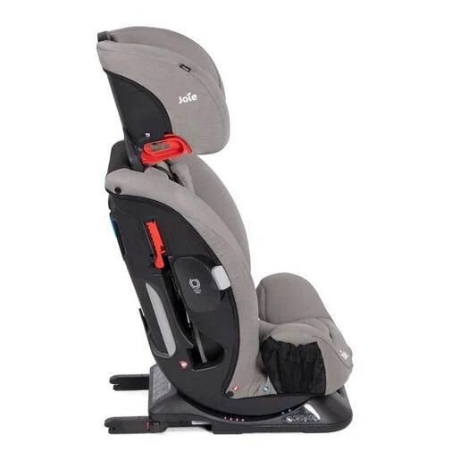 Scaun auto cu isofix Joie Every Stage FX 0-36 kg Gray Flannel 3