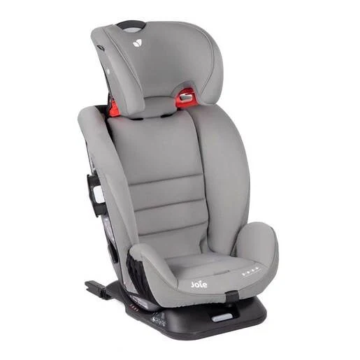 Scaun auto cu isofix Joie Every Stage FX 0-36 kg Gray Flannel 5