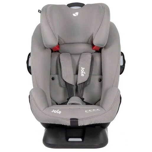 Scaun auto cu isofix Joie Every Stage FX 0-36 kg Gray Flannel 6