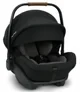 Scoica auto i-Size Nuna ARRA Next Caviar, 40-85 cm 7