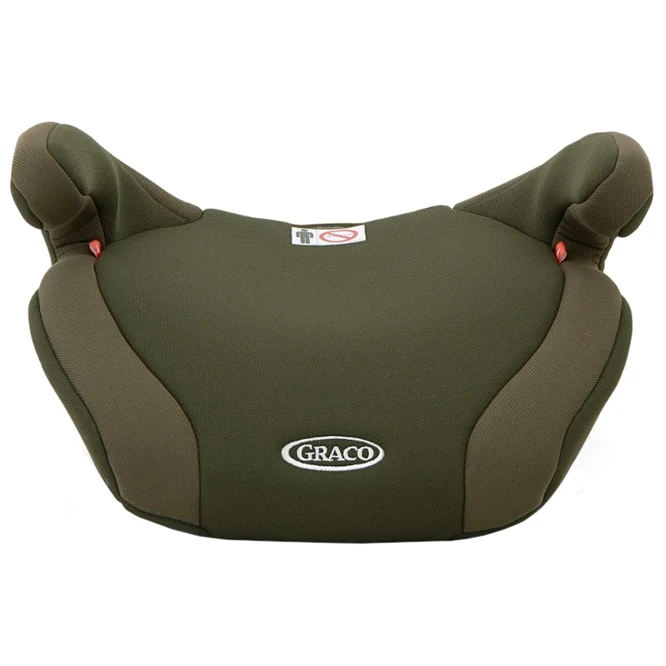 Graco Inaltator Connect Clover 2