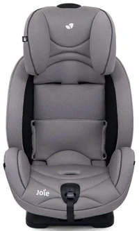 Scaun auto Joie Stages 0-25kg Gray Flannel 2
