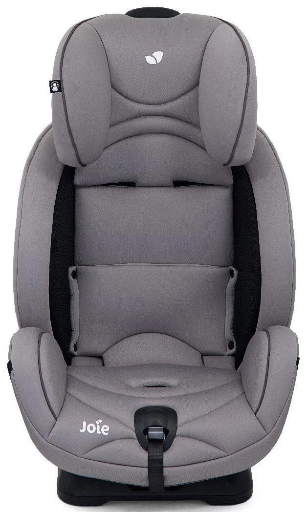Scaun auto Joie Stages 0-25kg Gray Flannel 2