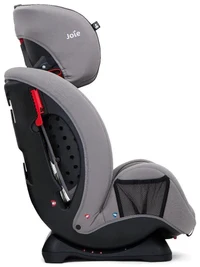 Scaun auto Joie Stages 0-25kg Gray Flannel 5
