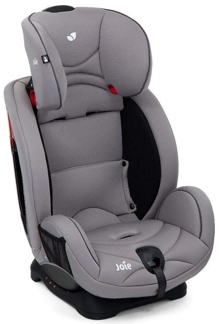 Scaun auto Joie Stages 0-25kg Gray Flannel 4