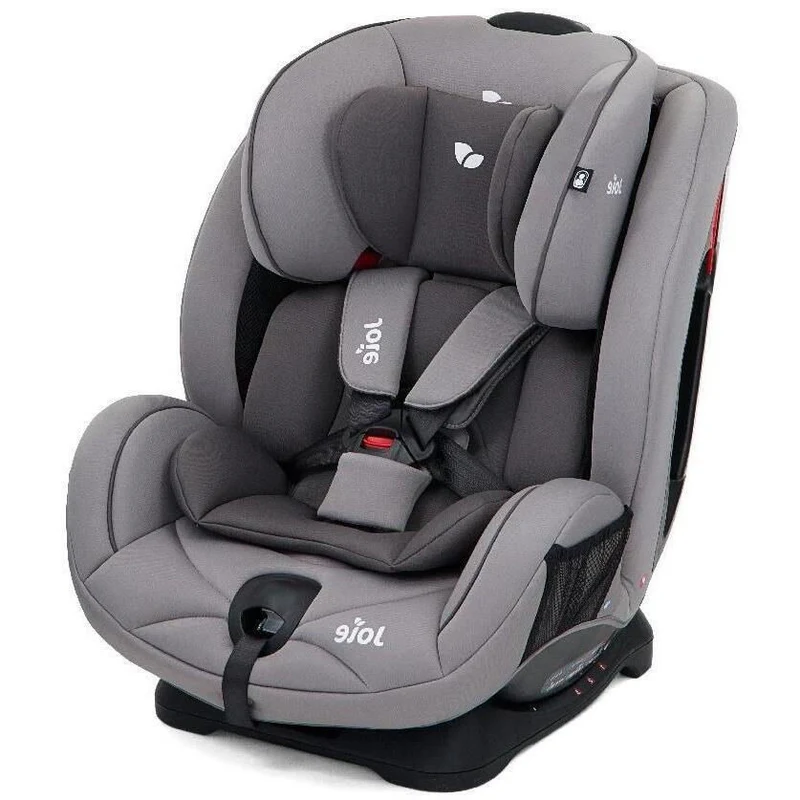 Scaun auto Joie Stages 0-25kg Gray Flannel 3