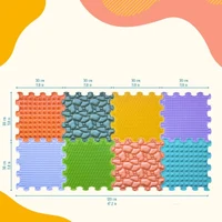 Ortoto Covoras Ortopedic-Puzzle Nature gifts 2