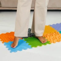 Ortoto Covoras Ortopedic-Puzzle Nature gifts 3