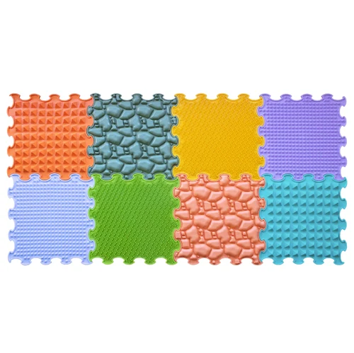 Ortoto Covoras Ortopedic-Puzzle Nature gifts