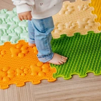 Ortoto Covoras Ortopedic-Puzzle Primii Pasi 2
