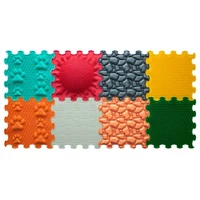 Ortoto Covoras Ortopedic-Puzzle Marco polo 