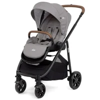 Carucior Joie Versatrax E Gray Flannel