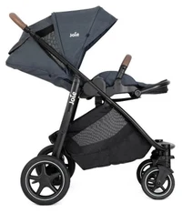 Carucior Joie Versatrax Moonlight 5