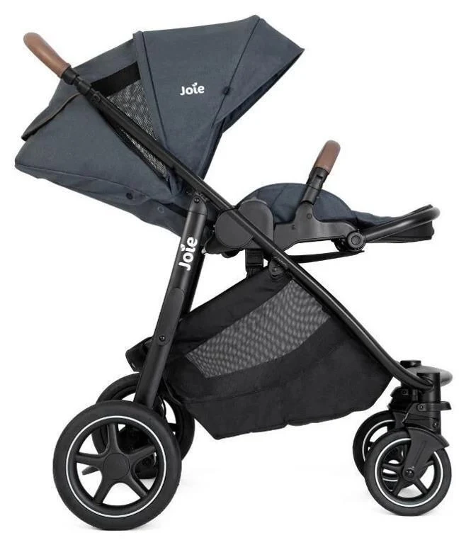 Carucior Joie Versatrax Moonlight 5