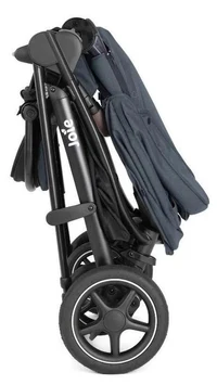 Carucior Joie Versatrax Moonlight 8