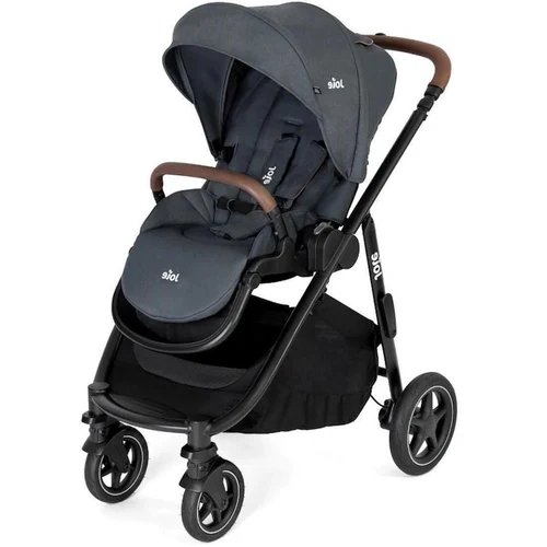Carucior Joie Versatrax Moonlight
