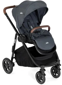 Carucior Joie Versatrax Moonlight 2