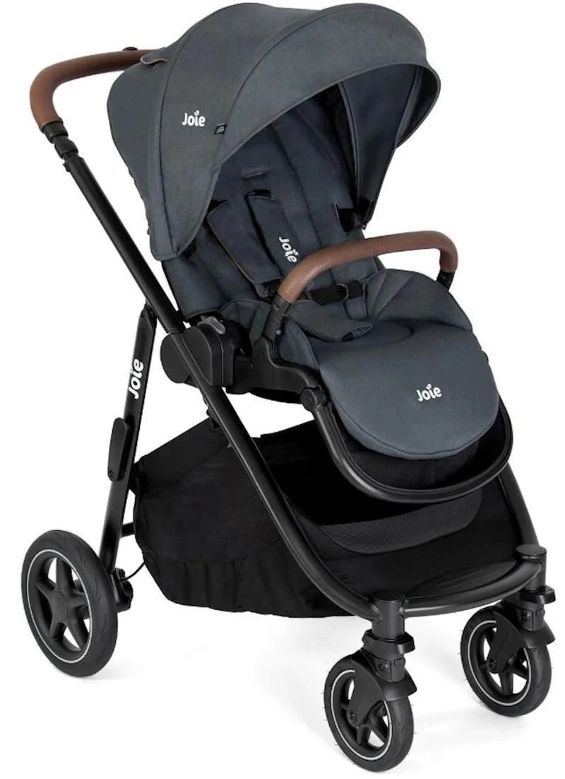 Carucior Joie Versatrax Moonlight 2
