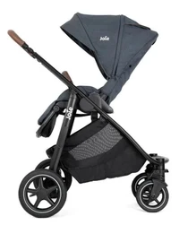 Carucior Joie Versatrax Moonlight 6