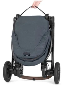 Carucior Joie Versatrax Moonlight 7