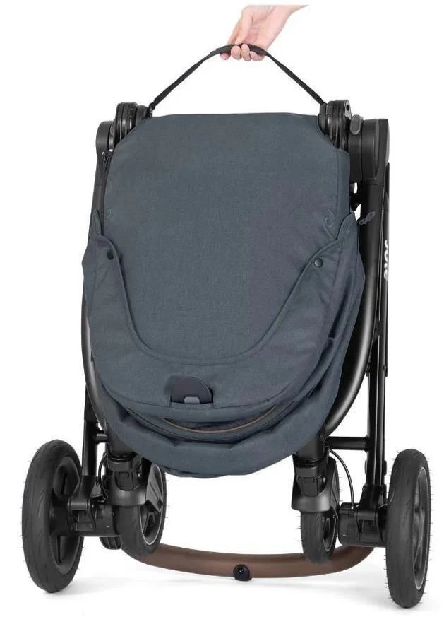 Carucior Joie Versatrax Moonlight 7