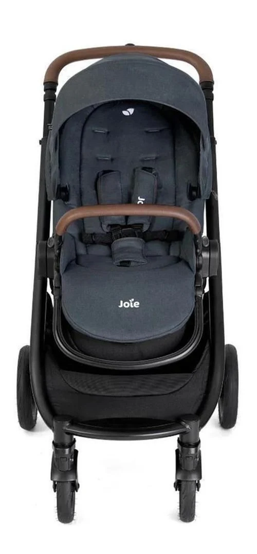 Carucior Joie Versatrax Moonlight 3