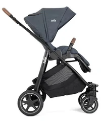 Carucior Joie Versatrax Moonlight 4