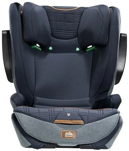Scaun auto cu isofix Joie i-Traver Signature Harbour, 100 - 150 cm 2
