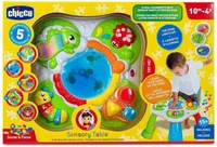 Chicco Masuta interactiva Sensory Table 101540 3