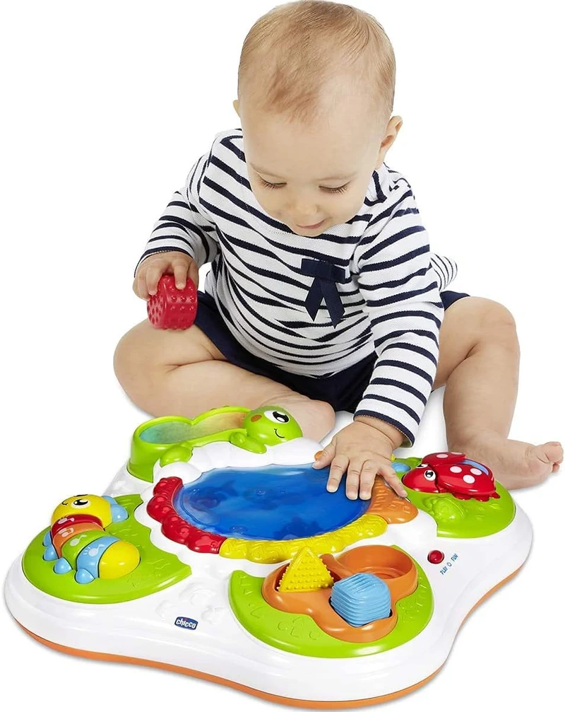 Chicco Masuta interactiva Sensory Table 101540 2