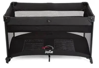 Складная кроватка с 2 уровнями Joie Allura Shale 3
